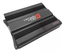 Load image into Gallery viewer, Cerwin Vega CVP1600.4D 1600W Amp + 4x XED62 6.5" 600W Speakers + 4-CH Amp Kit
