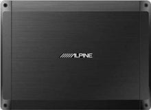 Load image into Gallery viewer, Alpine 4-Ch 600W Amplifier &amp; 6.5" Component &amp; 6x9" Coax Speakers &amp; 4G Amp Kit &amp; Tape