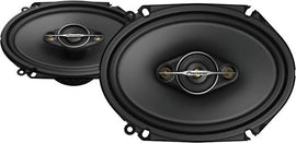 Pioneer 6x9
