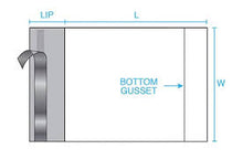 Load image into Gallery viewer, 200 Pack 30" x 36" x 5" Extra Large Expansion Poly Mailers Gusseted 3 Mil