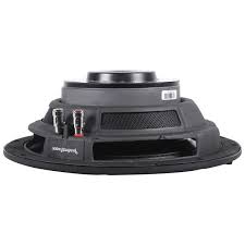 2 Rockford Fosgate R2SD4-10 + 2 Single Sealed Boxes 400W 10" shallow mount dual 4-ohm voice coils subwoofer + 2 Single Sealed Boxes