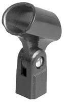 Load image into Gallery viewer, Yorkville IMC-21B Standard 28mm Microphone Clip