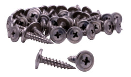 American Terminal 200 pcs #8 x 3/4