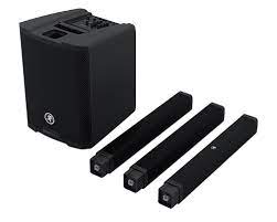 Mackie SRM-Flex Portable Column PA System