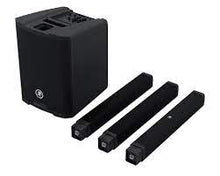 Load image into Gallery viewer, Mackie SRM-Flex Portable Column PA System
