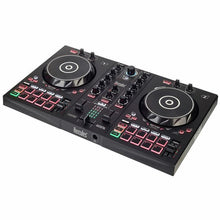 Load image into Gallery viewer, Hercules DJControl Inpulse 300Controller