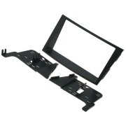 Load image into Gallery viewer, Metra 95-8903B Subaru legacy/outback 2010-2014 Double DIN Black Mounting Dash Kit
