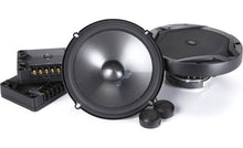 Load image into Gallery viewer, JBL GX600C 6.5" 210 Watts 2-Way Car Audio Component Speaker 6-1/2" - 1 Set NEW