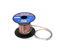 Load image into Gallery viewer, 2 Absolute USA SWH1625 25' 16 Gauge Car Home Audio Speaker Wire Cable Spool