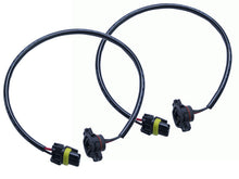 Load image into Gallery viewer, Metra Jeep JP-JWFLAH Adapter Harness for Fog Lights Plug-N-Play 2 Pack