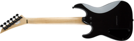 Jackson JS Series Dinky Minion JS1X DK Amaranth Fingerboard, Gloss Black