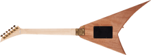 Load image into Gallery viewer, Jackson JS Series Rhoads MAH JS32, Amaranth Fingerboard, Natural