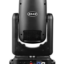 Load image into Gallery viewer, Sanyi Lights SPL-LED-200 High-output Beam Moving Head