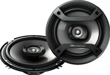 Load image into Gallery viewer, Pioneer TS-F1634R 6.5" 200W 2-Way Car Speakers PAIR