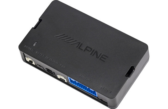Alpine KAC-001 External Accessory Control Module