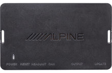Load image into Gallery viewer, Alpine KAC-001 External Accessory Control Module Bundle