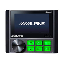 Load image into Gallery viewer, Alpine KAC-CMD-CTR Power Sports Commander Controller