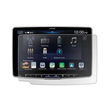Load image into Gallery viewer, Alpine Halo 9 iLX-F509 9" Digital Receiver + KAE-HF9DA Anti-reflective Screen Protector