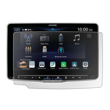Load image into Gallery viewer, Alpine KAE-HF9DA Anti-reflective Screen Protector for iLX-F509 Bundle