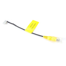 Load image into Gallery viewer, Alpine KCX-CAM1 Composite RCA Camera Adapter for Use with Select Alpine Car Stereos