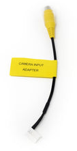 Load image into Gallery viewer, Alpine KCX-CAM1 Composite RCA Camera Adapter for Use with Select Alpine Car Stereos