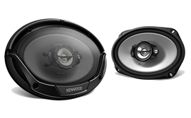 Kenwood KFC-6966S 6