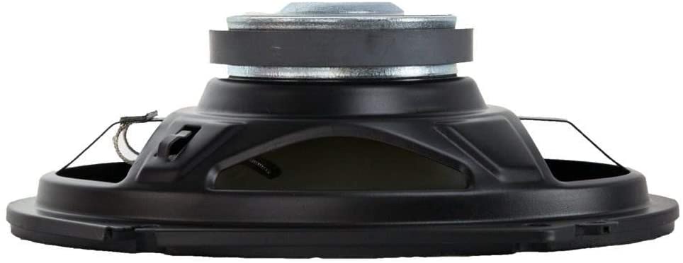 4 X Kenwood Car KFCC6866S 6x8" 500 Watt 2-Way Car Audio Coaxial Speakers Stereo