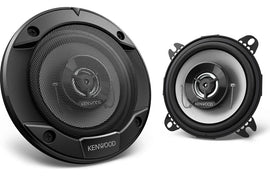Kenwood KFC-1066S 440W Peak 4