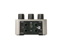 Load image into Gallery viewer, Universal Audio UA-KNUCKLES-U '92 Rev F Dual Rec Amplifier Pedal