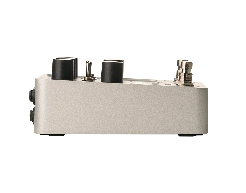 Universal Audio UA-KNUCKLES-U '92 Rev F Dual Rec Amplifier Pedal