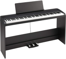 Load image into Gallery viewer, Korg B2SP Black 88-Key Digital Piano