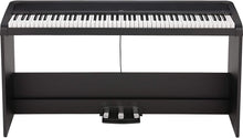 Load image into Gallery viewer, Korg B2SP Black 88-Key Digital Piano