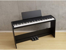 Load image into Gallery viewer, Korg B2SP Black 88-Key Digital Piano