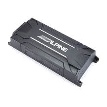 Load image into Gallery viewer, Alpine KAC-CMD-CTR Power Sports Commander + KTA-30FW 4-Ch Amp + Accessory Bundle