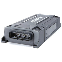 Load image into Gallery viewer, Alpine SPV-65RGB-CAN+KTA-30FW+UTE-73BT 6.5” Cage-Mounted Universal Weather-Resistant Coaxial RGB LED Speaker Pods with Amp &amp; Source