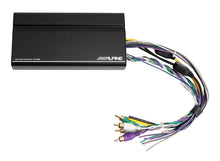 Load image into Gallery viewer, Alpine KTA-450 + S2-S69C 4-Channel Amplifier 6x9" Component Speaker + Accessory Bundle