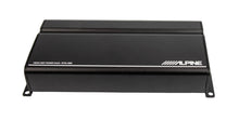 Load image into Gallery viewer, Alpine KTA-450 + S2-S69C 4-Channel Amplifier 6x9" Component Speaker + Accessory Bundle