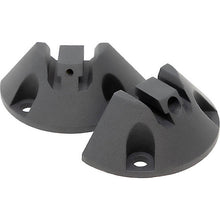 Load image into Gallery viewer, Alpine KTE-65CAN-SM Surface Mount Brackets for SPV-65RGB-CAN