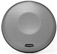 Load image into Gallery viewer, Alpine KTE-RS12G Grille for 12" RS-W12D4 and RS-W12D2 Subwoofers