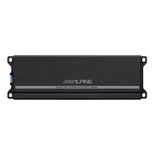 Load image into Gallery viewer, Alpine KTP-445U 4 Channel 360W Universal Power Pack Amplifier Bundle