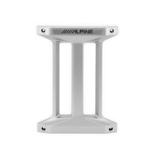 Load image into Gallery viewer, 2 Alpine R-SB12V Loaded 12" 750w R-W12D4 Subwoofers+Ported Sub Enclosure Box