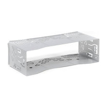 Load image into Gallery viewer, Alpine KTX-SLEEVE Single DIN Head Unit Installation Sleeve for Alpine Halo9 and Halo11 Receivers
