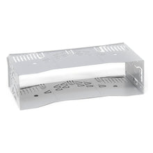 Load image into Gallery viewer, Alpine KTX-SLEEVE Single DIN Head Unit Installation Sleeve for Alpine Halo9 and Halo11 Receivers