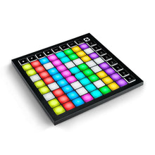 Load image into Gallery viewer, Novation LAUNCHPAD-X 64-pad MIDI grid controller for Ableton Live