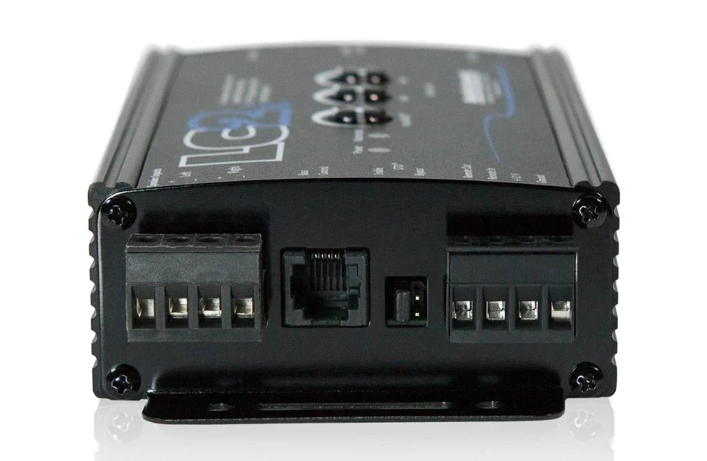 Audio Control LC2i 2 Channel Line Out Converter Subwoofer control