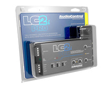 Load image into Gallery viewer, AudioControl LC2i PRO 2-channel line output converter+ Electrical Tape+ Phone Holder