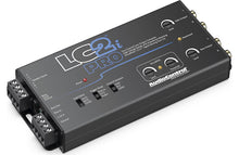 Load image into Gallery viewer, AudioControl LC2i PRO 2-channel line output converter+ Electrical Tape+ Phone Holder