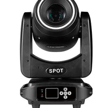 Load image into Gallery viewer, Sanyi Lights SPL-LED-150SPOT LED Moving Head – SPOTTY LED 150