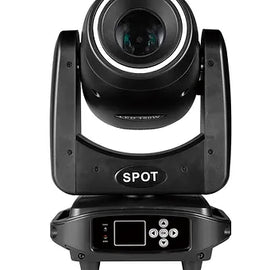 Sanyi Lights SPL-LED-150SPOT LED Moving Head – SPOTTY LED 150