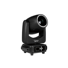 Load image into Gallery viewer, Sanyi Lights SPL-LED-150SPOT LED Moving Head – SPOTTY LED 150